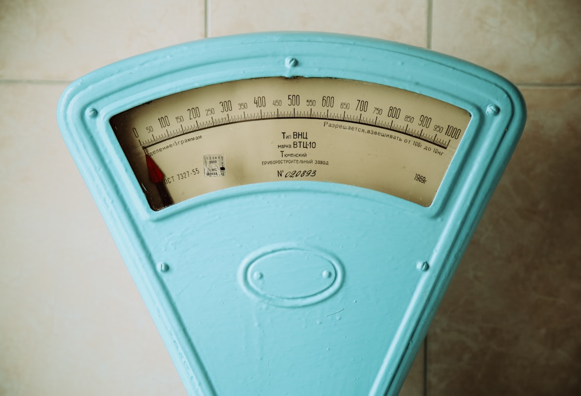 Personalized Approach to Wellness